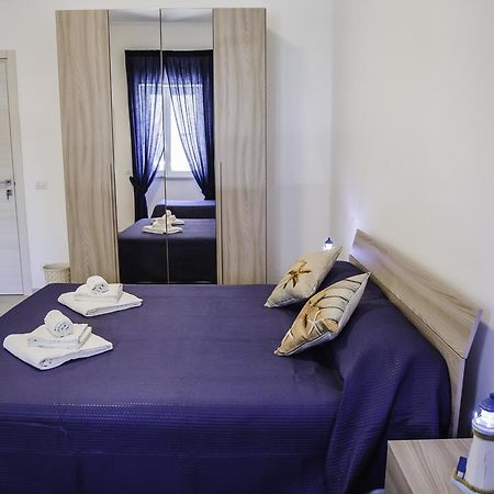 Francesco B&B - Торре-Канне Экстерьер фото