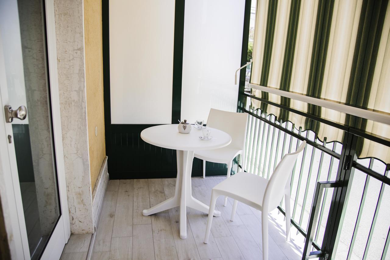 Francesco B&B - Торре-Канне Экстерьер фото