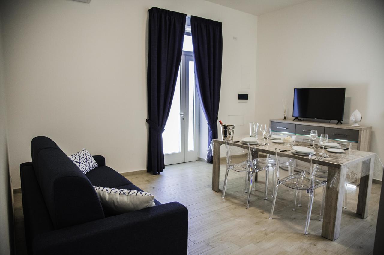 Francesco B&B - Торре-Канне Экстерьер фото
